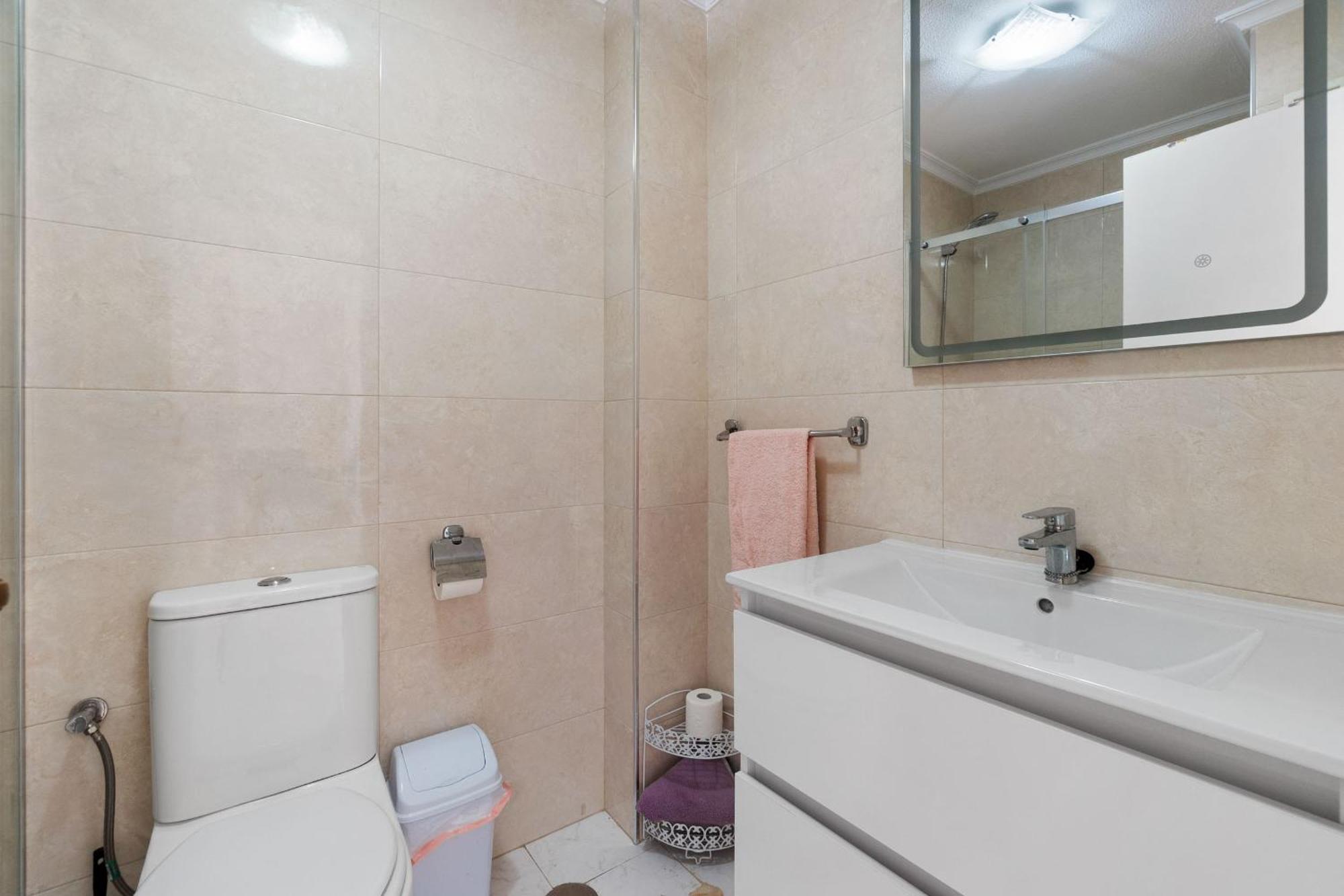 Apartamento Balcon Del Mar 阿勒纳勒斯德尔索尔 外观 照片